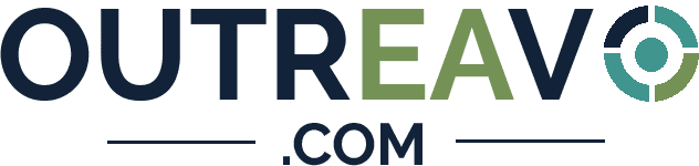 Outreavo Logo