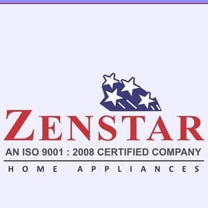 Zenstar Coolers