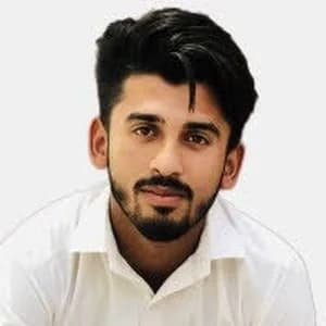 Amir Ali