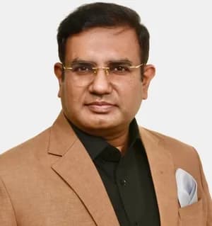 Dr. Rohit Yadav