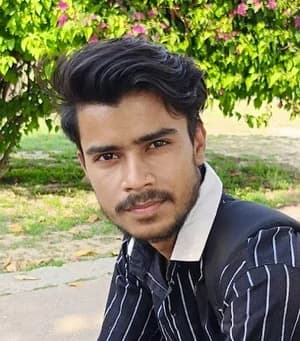Kausar Ansari