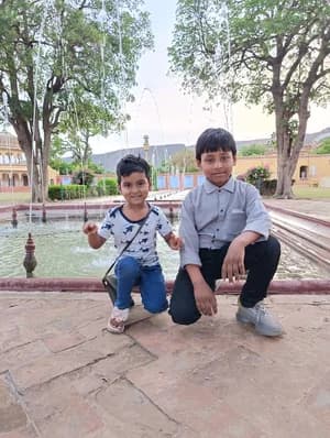 Javed Jain